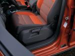 Volkswagen CrossTouran TSI 2007 года